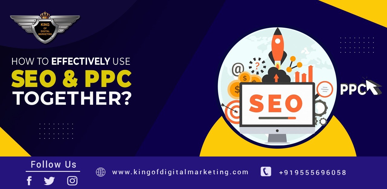 SEO And PPC